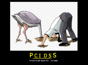 PCI DSS